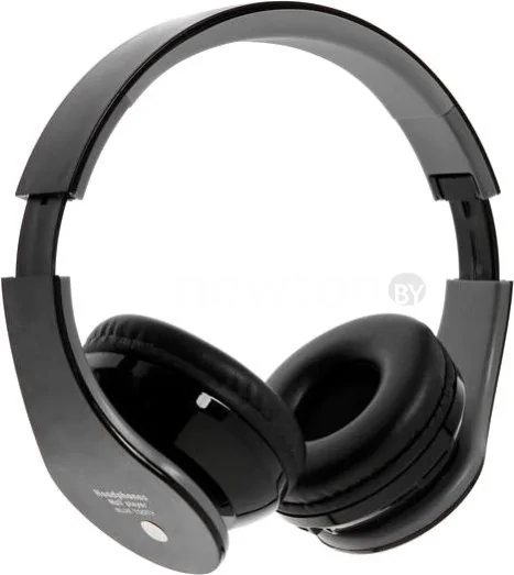 Наушники Luazon RX-10 (черный)