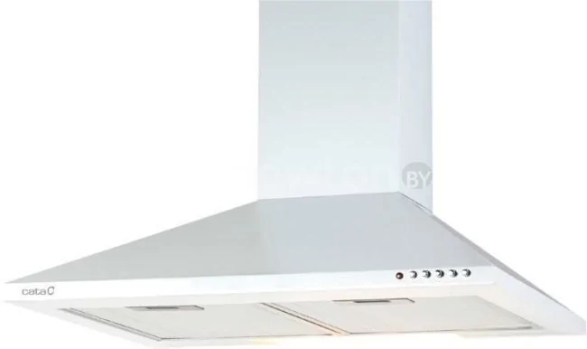 Кухонная вытяжка CATA V-600 WH/L