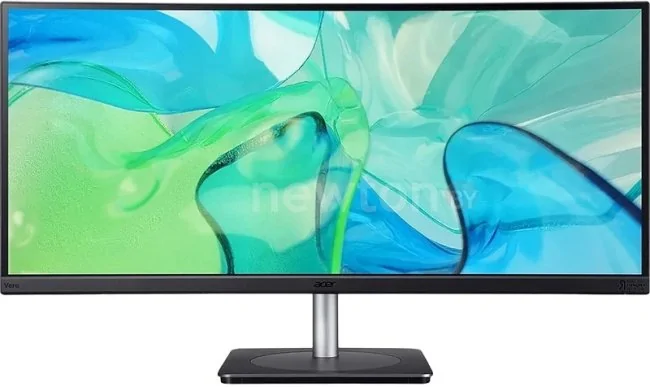Монитор Acer Vero CB343CURbemiiphuzx UM.CB3CD.001