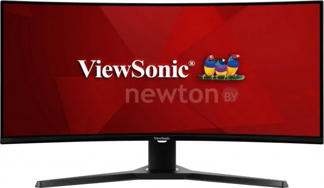 Игровой монитор ViewSonic VX3418-2KPC