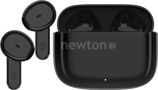 Наушники HONOR Choice Earbuds X7 Play (черный, международная версия)