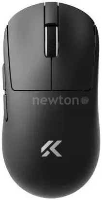 Игровая мышь MCHOSE A7 V2 Pro Lightweight Wireless (черный)