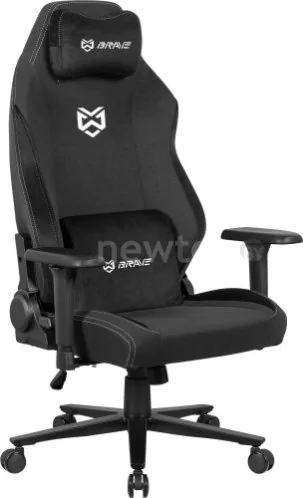 Игровое (геймерское) кресло Brave AF-1 (Grizzly Black)