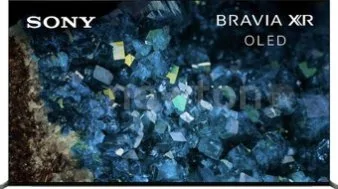 OLED телевизор Sony Bravia XR A80L XR-83A80L