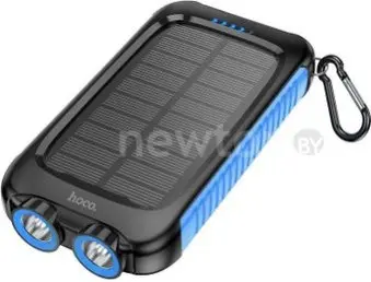 Внешний аккумулятор Hoco DB51 8000mAh (черный)