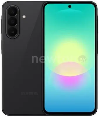 Телефон Samsung Galaxy A27 SM-A276B/DS 8GB/256GB (черный)