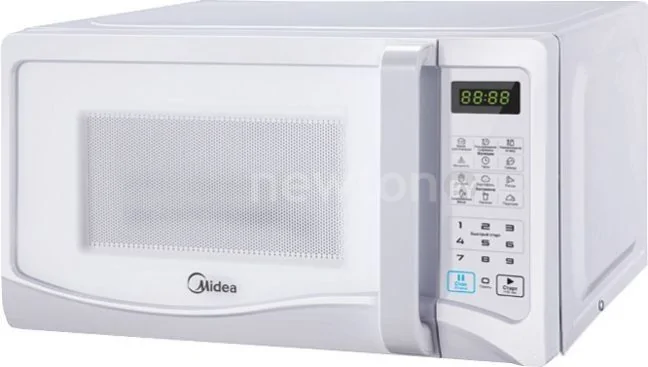 Микроволновая печь Midea EM720CEE