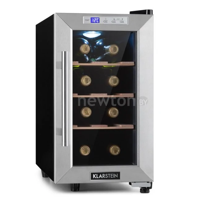 Винный шкаф Klarstein Reserva 8 Uno