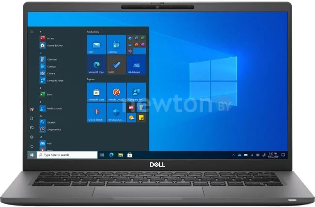 Ноутбук Dell Latitude 14 7420-2541