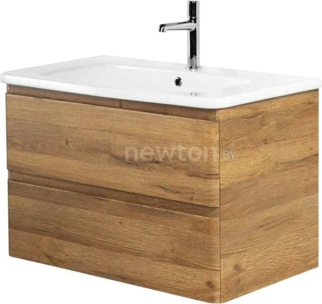 BelBagno Тумба под умывальник ALBANO-CER-800-2C-SO-RR