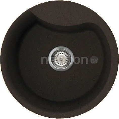 Кухонная мойка Omoikiri Yasugata 48R-DC [4993211]