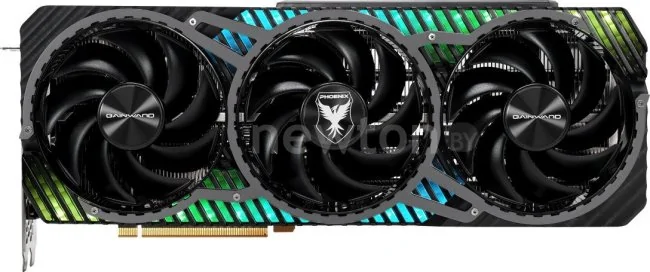 Видеокарта Gainward GeForce RTX 4080 Super Phoenix NED408S019T2-1032X