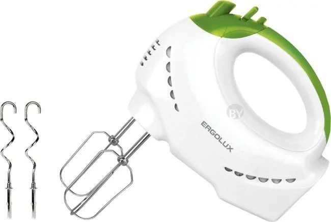 Миксер Ergolux ELX-EM01-C34