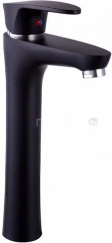Смеситель PLstart PL3005-7 (черный)