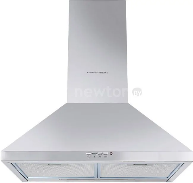 Кухонная вытяжка KUPPERSBERG T 601 X