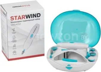 Аппарат для маникюра и педикюра StarWind SMS 4050