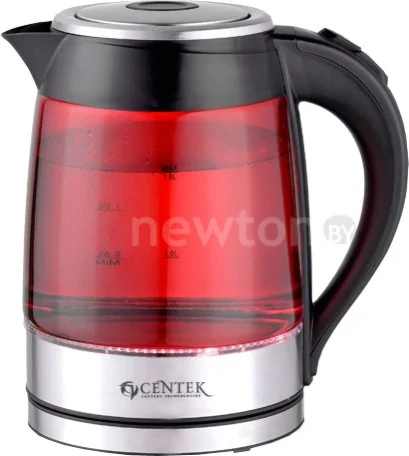 Электрический чайник CENTEK CT-1074 R