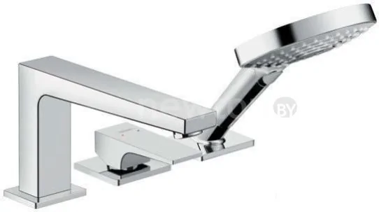 Смеситель Hansgrohe Metropol 32550000
