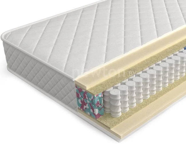 Матрас Mr. Mattress Vita XL 80x195