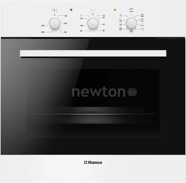 Электрический духовой шкаф Hansa BOEW681021