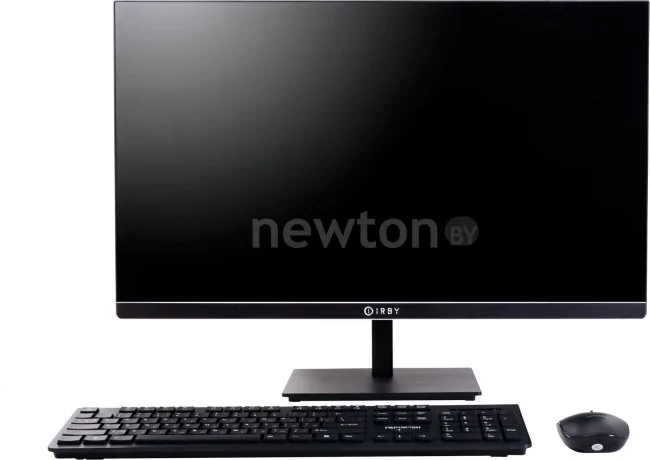 Моноблок IRBY Pro2 27-B-i3101-8-0-480-N-H510-110