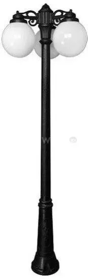Фонарный столб Fumagalli Globe 250 G25.157.S30.AYE27DN