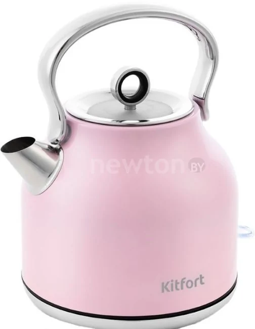 Электрический чайник Kitfort KT-671-4