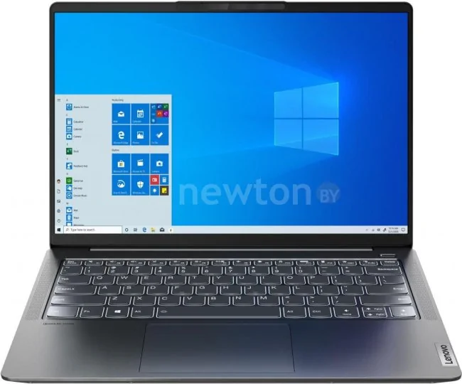 Ноутбук Lenovo IdeaPad 5 Pro 14ACN6 82L700JERU