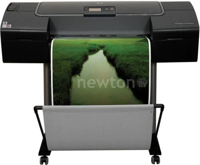 Фотопринтер HP Designjet Z2100 (Q6675D)