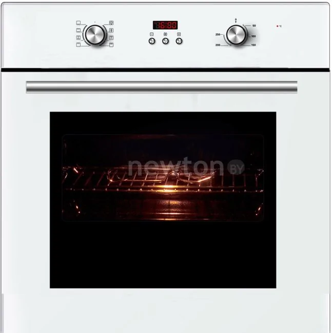 Электрический духовой шкаф Midea 65DEE30004 WH
