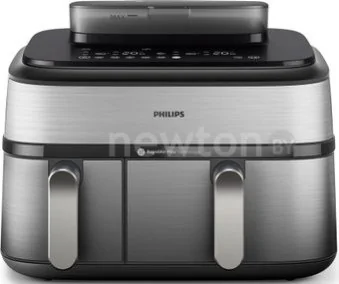 Аэрогриль (аэрофритюрница) Philips 5000 Series NA555/09