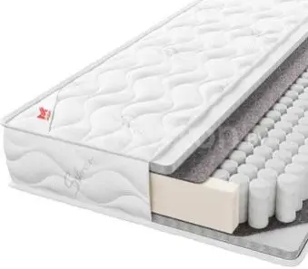 Матрас МДК Comfort Strato SLT200 120x200