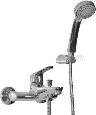 Смеситель Mixline ML13-01