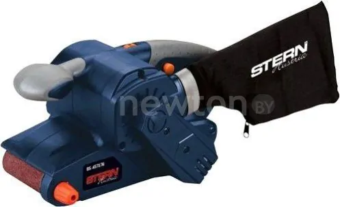Ленточная шлифмашина Stern Austria BS457x76