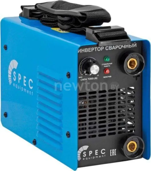Сварочный инвертор Spec ARC-200A-9