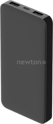 Внешний аккумулятор Kinetic Polus 10000mAh (черный)