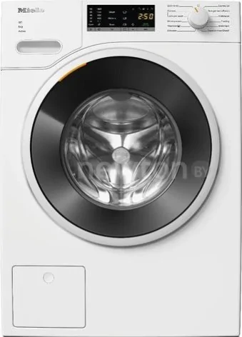 Стиральная машина Miele WWA120 WCS