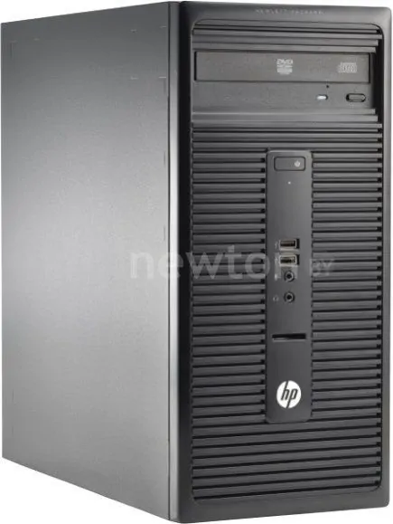 Компьютер HP 280 G1 в корпусе Microtower (L3E34ES)