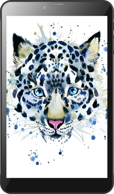 Планшет IRBIS TZ853 8GB 3G