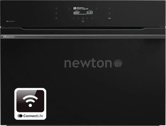 Электрический духовой шкаф Hisense BIM406A8B