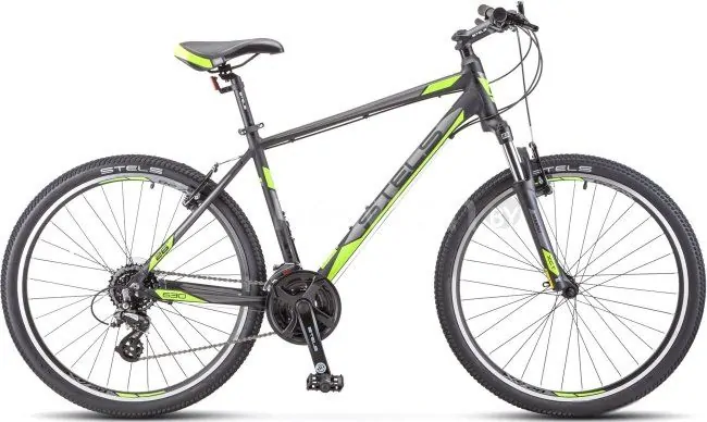 Велосипед Stels Navigator 630 V 26 K010 р.16 2020