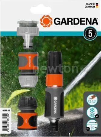 Распылитель Gardena Базовый комплект для полива 18295-34