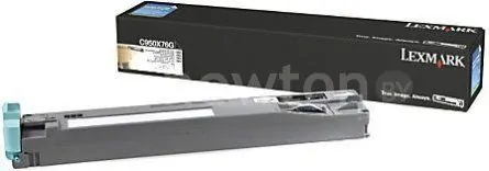Картридж Lexmark C950 X95x [C950X76G]