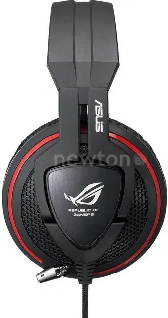 Наушники с микрофоном ASUS Orion