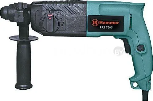 Перфоратор Hammer PRT700C PREMIUM