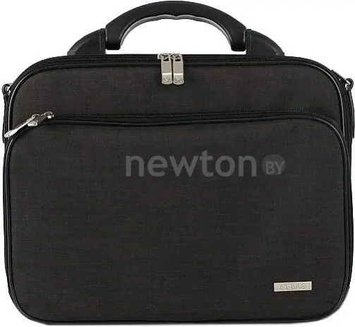 Папка деловая Mr.Bag 039-655/KAT-BLK (черный)