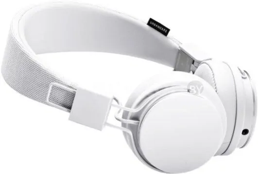 Наушники Urbanears Plattan 2 (белый)