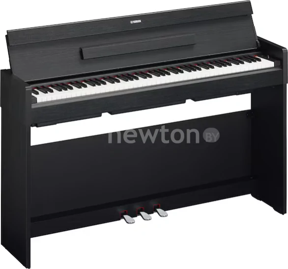 Цифровое пианино Yamaha YDP-S35 (черный)