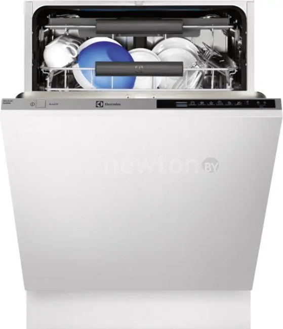 Встраиваемая посудомоечная машина Electrolux ESL8336RO