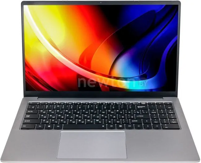 Ноутбук Hiper Expertbook MTL1601A1235UWP